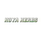 Hoya Herbs logo