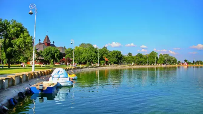 palic