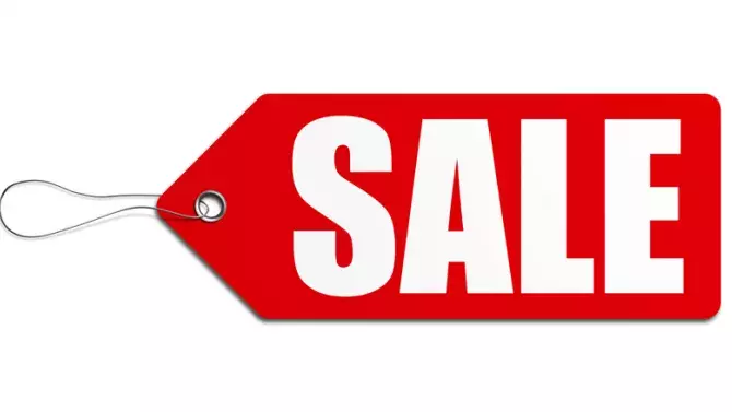 sale