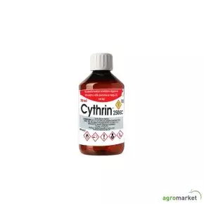 Cythrin 250 EC