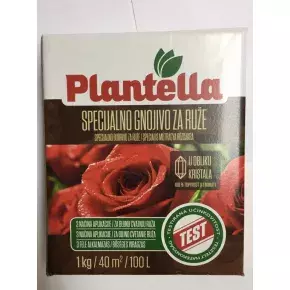Plantella specijalno đubrivo za ruže 1 kg
