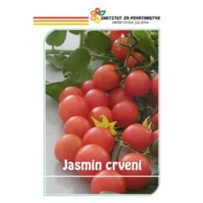 Paradajz Jasmin crveni cherry 150 sem