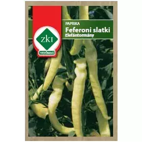 Feferoni slatki 0,5 g
