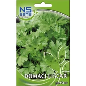 Peršun Domaći lišćar 25 g