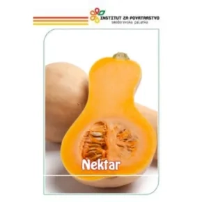 Muskantna tikva Nektar 10g