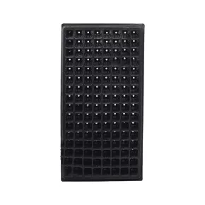 Kontejner tacne 128 rupa