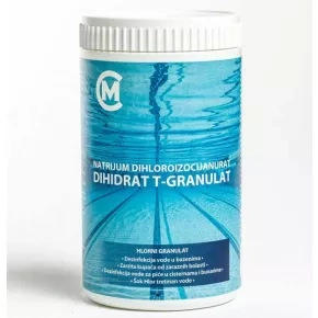 Hlorni T Granulat