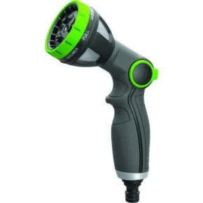 Pištolj mlaznica metalna sa 8 funkcija Dolomite Aqua Green