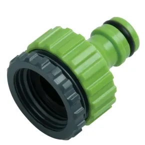 Adapter univerzalni 3/4 i 1c Dolomite Aqua green