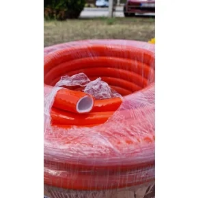 Debelozidno Armirano Baštensko Crevo 1/2" 25m