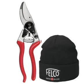 Felco 8 makaze + kapa