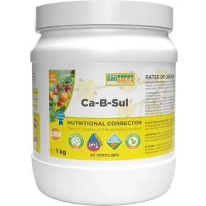 Grogreen Gel Ca+B+Sul