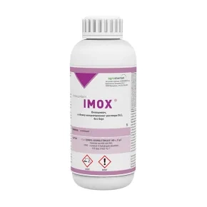 Imox (okvašivač)
