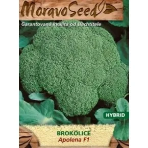 Brokoli Apolena F1