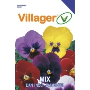 Cveće DAN I NOC-SWIZZ.MIX Villager