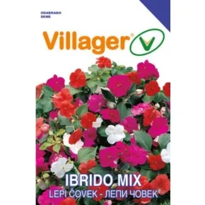 Cveće LEPI ČOVEK MIX Villager