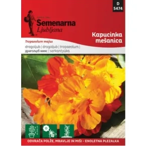 Cveće DRAGOLJUB visoki MIX 5474