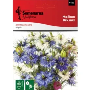 Cveće MAČKOV BRK MIX 4450 