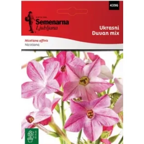 Cveće UKRASNI DUVAN MIX 4396