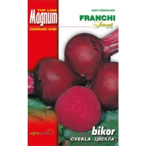 Cvekla Bikor 20g MGM