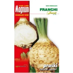 Celer praški 20g MGM