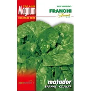 Spanać Matador 20g MGM