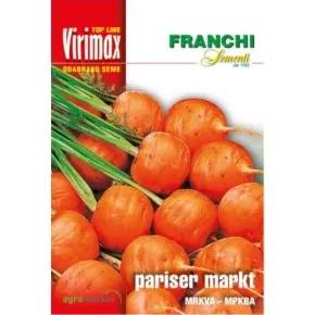 Mrkva Pariser markt 3g Virimax