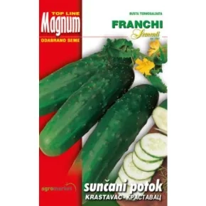 Krastavac Sunčani potok 10 g MGM