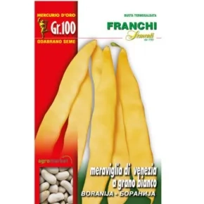 Boranija Meraviglia di Venezia 100 g (puterica)