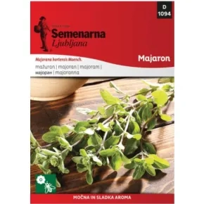 Začin MAJORAN 1094