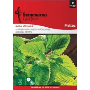 Začin MATIČNJAK 1120