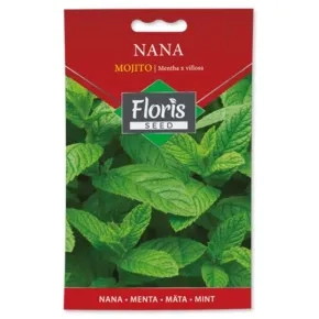 Začin NANA MOJITO 0,1 g Floris