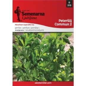 Peršun lišćar domaći 213