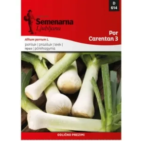 Praziluk Carentan 2,5 g 614