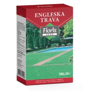 Trava Engleska 0.5 kg FLORIS