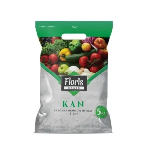 Kan 5 kg đubrivo FLORIS