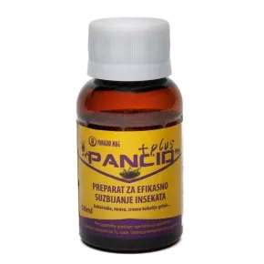 Pancid Plus 50ml