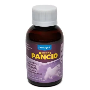 Pancid Turbo 100ml
