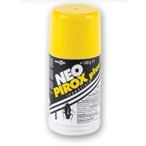 Neopirox plus 100g 