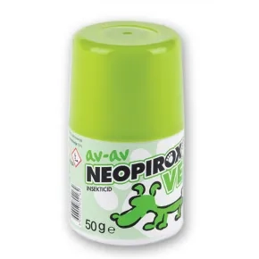 Neopirox vet za pse 50 g