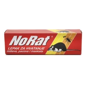 Lepak za miševe No rat 135g