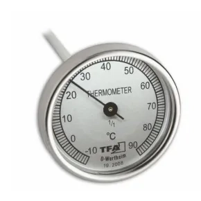 19.2008 termometar ubodni za kompost metalni