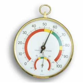 45.2000 Termo higrometar