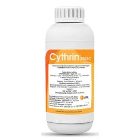 Cythrin 250 EC
