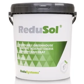 REDUSOL EXTRA - sredstvo za senčenje plastenika