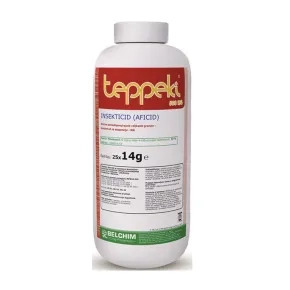 Teppeki 500 WG Teppeki 500 WG