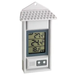 30.1039 Digitalni termometar za unutrašnju ili spoljašnju upotrebu
