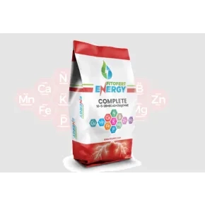 FitoFert Energy Complete 10-5-20+8CaO+2MgO+ME 10 kg