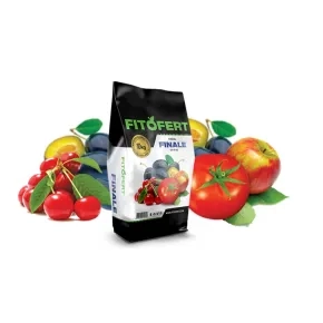 Fitofert kristal FINALE 5:10:45 +ME