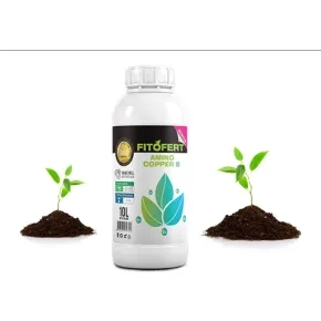 FITOFERT AMINO COPPER 8